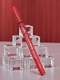 ABZ Wodoodporny eyeliner Oczy