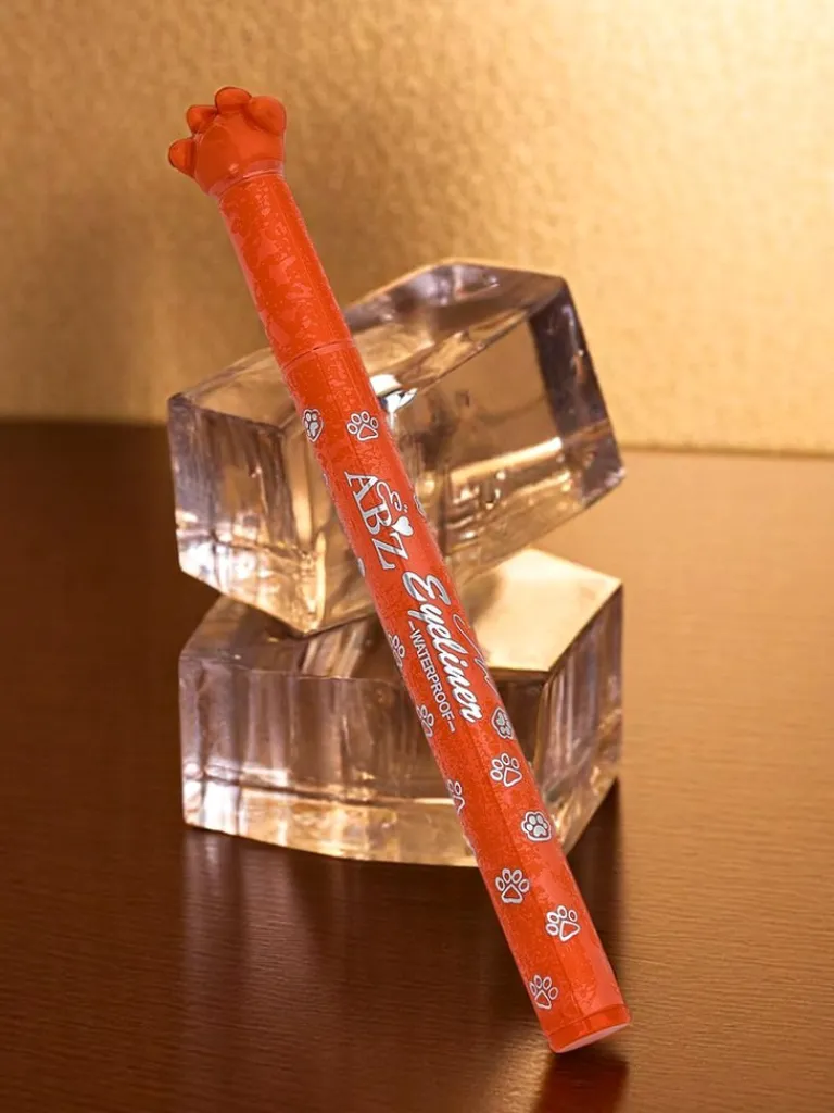 Sale ABZ Wodoodporny eyeliner 24H trwałości Oczy