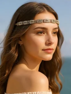 Best Aurelia Damskie Akcesoria Do Włosów