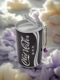 Hot Aurelia Nero Puszka Etui brelok 100g styl włoski Artykuły Chemiczne|Higiena I Zdrowie