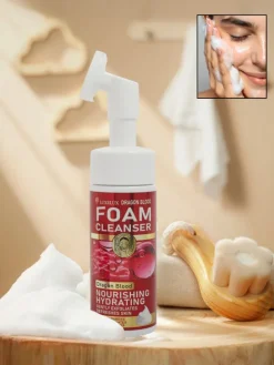 Best Aurora Dragon Blood Foam Cleansing 150ml - pianka do twarzy Twarz