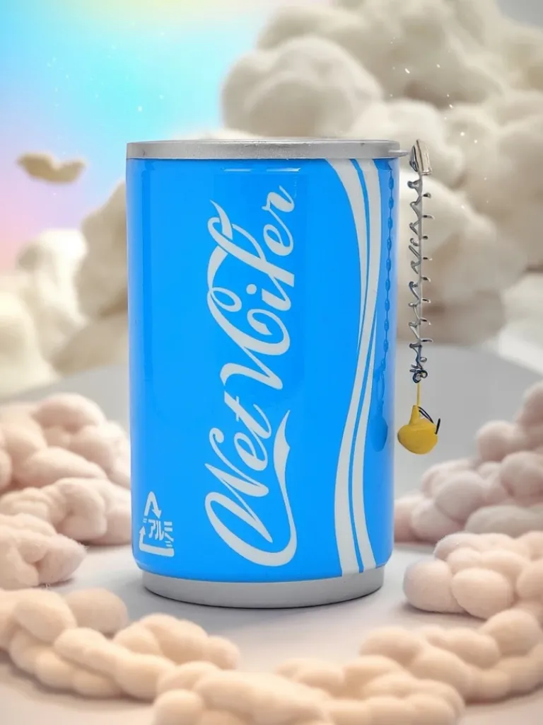 Discount Azzurra Lux Candela – świeca o zapachu chmur, design Mare Nostrum, 100g Artykuły Chemiczne|Higiena I Zdrowie