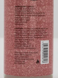 Outlet Bad Girl Pink Mgiełka do ciała 250 ml Zapachy