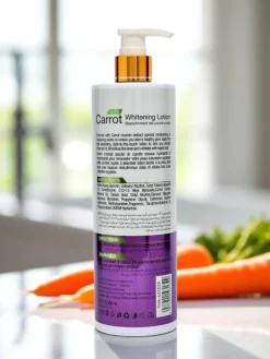 Balsam do ciała nawilżający i rozświetlający z niacynamidami GlowNiacin Ciało