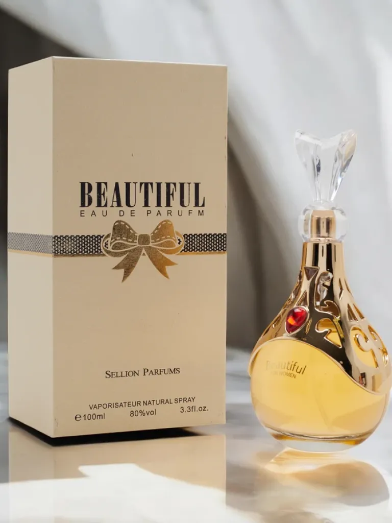 Clearance Beautiful - woda perfumowana dla kobiet 100 ml Zapachy