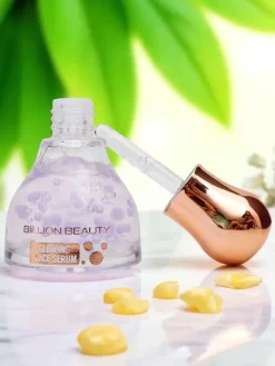 Clearance Billion Beauty- Rozświetlające i regenerujące Serum do twarzy Twarz