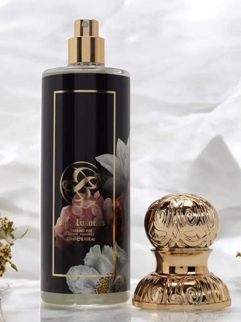 Discount Body Luxuries Mgiełka do ciała 250 ml Zapachy