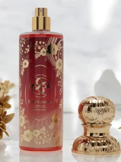 Outlet Body Luxuries Mgiełka do ciała 250 ml Zapachy