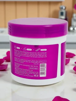 Sale Botox Keratin Maska do włosów - regeneruje i nawilża Włosy