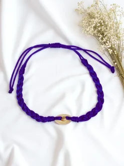 Best Bransoletka damska z muszelką Coral Breeze Damskie Biżuteria