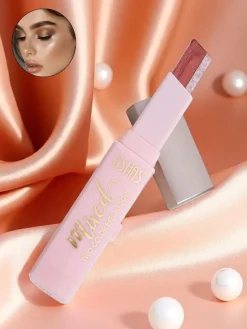 Sale Błyszczący cień do powiek w sztyfcie Rose Dahlia Oczy