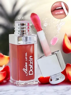 Online Błyszczyk do ust kolor Dark Red Usta