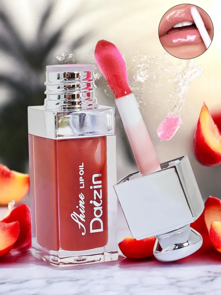 Online Błyszczyk do ust kolor Dark Red Usta