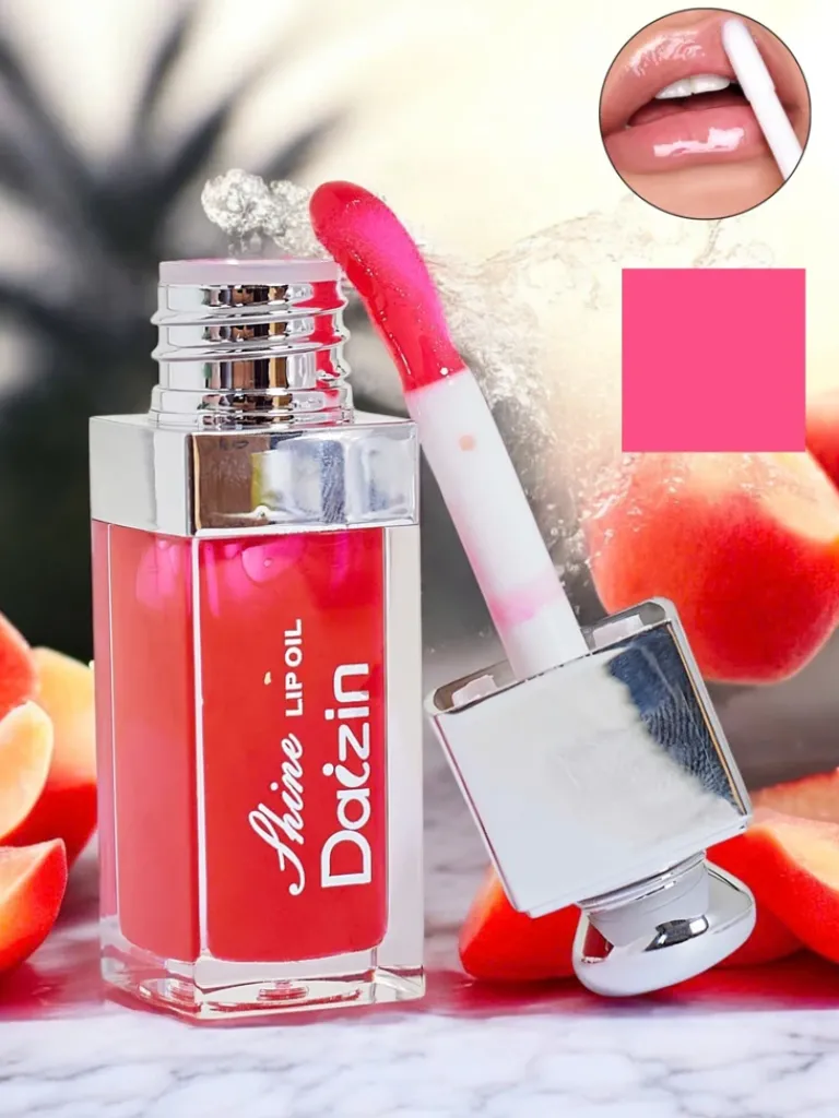 Best Błyszczyk do ust kolor Red Usta