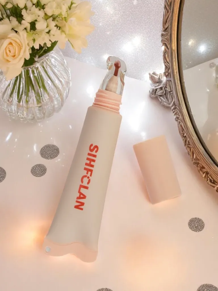 Discount Błyszczyk do ust z bransoletką Gloss & Charm Melon Pop Usta