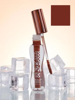 Sale Błyszczyk do ust z brokatem w kolorze Simulation Usta