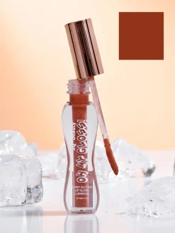 Outlet Błyszczyk do ust z brokatem w kolorze Catalyst Usta