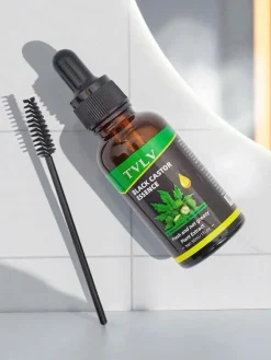 Outlet Castorina Aurelia Esencja do brwi, rzęs i włosów z ekstraktem roślinnym 30ml Włosy