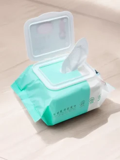 Best Chusteczki nawilżające 30 szt. Artykuły Chemiczne|Higiena I Zdrowie