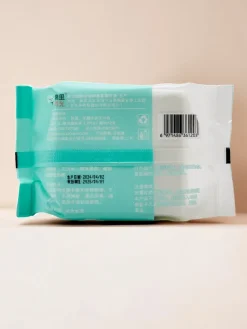 Best Chusteczki nawilżające 30 szt. Artykuły Chemiczne|Higiena I Zdrowie