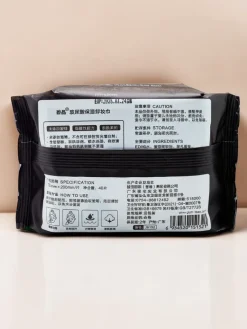 Outlet Chusteczki nawilżające do demakijażu 40 szt. Artykuły Chemiczne|Higiena I Zdrowie