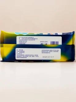 Discount Chusteczki nawilżające do mopa Artykuły Chemiczne|Higiena I Zdrowie