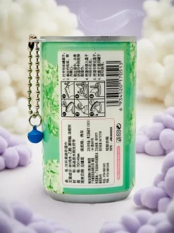 Chusteczki nawilżające w ozdobnym opakowaniu ICY COLD 30szt Artykuły Chemiczne|Higiena I Zdrowie