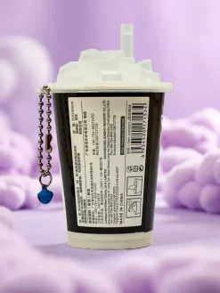 Hot Chusteczki nawilżające w ozdobnym opakowaniu kubeczka z lodem 30szt Higiena I Zdrowie|Artykuły Chemiczne