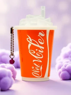 Best Chusteczki nawilżające w ozdobnym opakowaniu kubeczka z lodem 30szt Artykuły Chemiczne|Higiena I Zdrowie