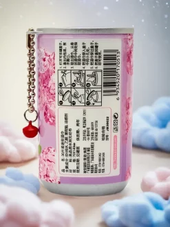 New Chusteczki nawilżające w ozdobnym opakowaniu ICY COLD 30szt Artykuły Chemiczne|Higiena I Zdrowie