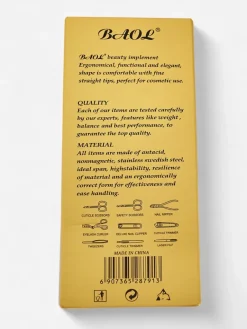 Best Cążki do skórek Higiena I Zdrowie|Dłonie