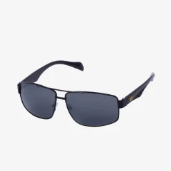 New Czarne damskie okulary przeciwsłoneczne - Akcesoria Damskie Okulary Przeciwsłoneczne