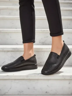 Best Elegancja Ikona Półbuty