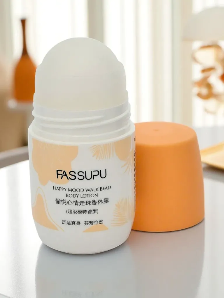 Outlet Damski Dezodorant-antyperspirant żelowy w kulce nawilżający Higiena I Zdrowie