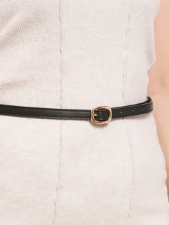 Clearance Damski pasek do spodni casualowy Damskie Paski