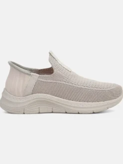 Online Damskie sneakersy Livia Bianco – siateczkowe buty na lato i wiosnę Damskie Ugc|Bieganie, Ćwiczenia I Trening