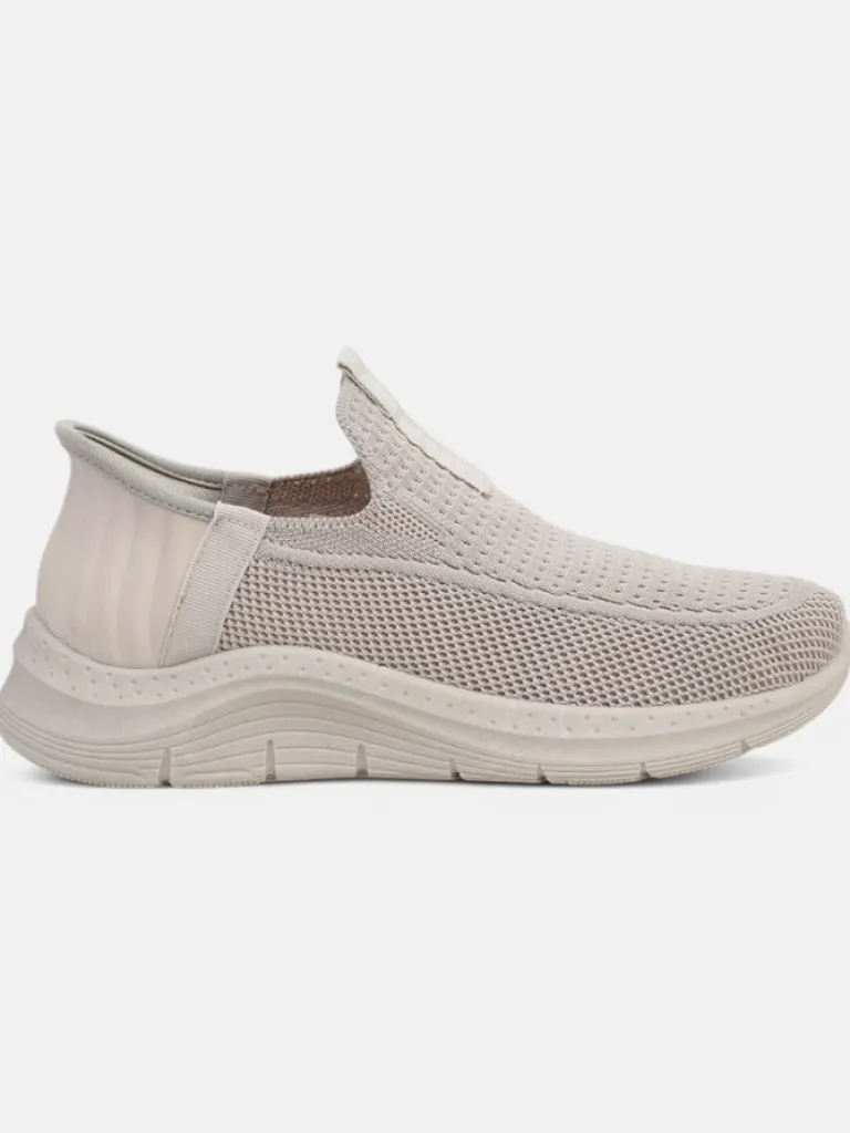 Online Damskie sneakersy Livia Bianco – siateczkowe buty na lato i wiosnę Damskie Ugc|Bieganie, Ćwiczenia I Trening