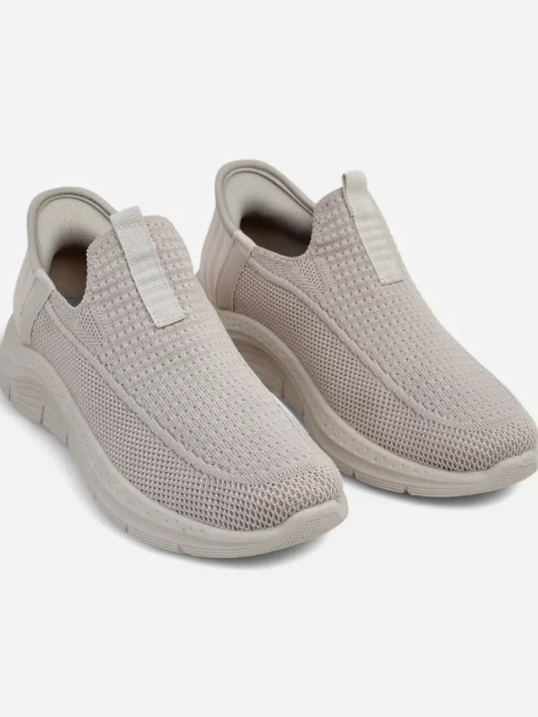 Online Damskie sneakersy Livia Bianco – siateczkowe buty na lato i wiosnę Damskie Ugc|Bieganie, Ćwiczenia I Trening