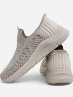 Online Damskie sneakersy Livia Bianco – siateczkowe buty na lato i wiosnę Damskie Ugc|Bieganie, Ćwiczenia I Trening