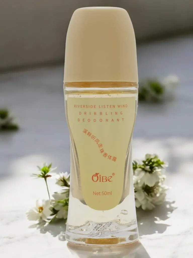 Dezodorant-antyperspirant w kulce 50 ml Higiena I Zdrowie