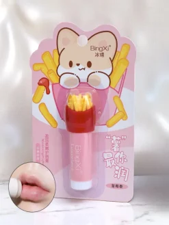 Best Dziecięcy balsam do ust - nawilża i regeneruje Usta