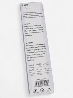 Dziurkowany pilnik do paznokci z radełkiem Higiena I Zdrowie|Dłonie