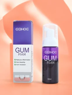 Online EELHOE Pasta do zębów 60 ml Higiena I Zdrowie