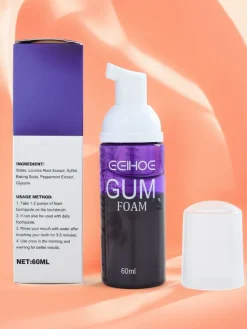 Online EELHOE Pasta do zębów 60 ml Higiena I Zdrowie