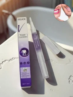 New EELHOE Pióro do wybielania zębów Higiena I Zdrowie