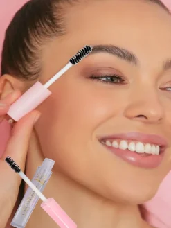 Żel do stylizacji brwii transparentny Oczy