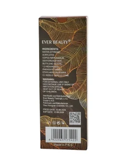 Sale Ever Beauty Precyzyjny pisak do brwii Medium Brown 24H Oczy