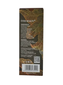 Hot Ever Beauty Precyzyjny pisak do brwii Dark Brown 24H Oczy