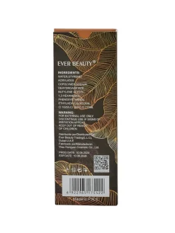 Sale Ever Beauty Precyzyjny pisak do brwii Soft Brown 24H Oczy