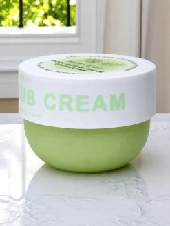 Sale Gruboziarnisty peeling do ciała Ciało